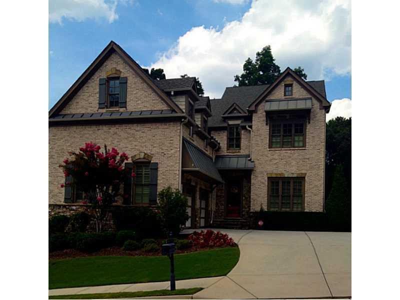 1923 Sadler Dr., Smyrna, GA 30080