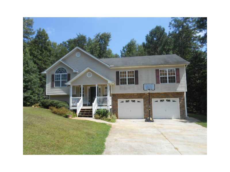 47 Galvin Tr., Dallas, GA 30157