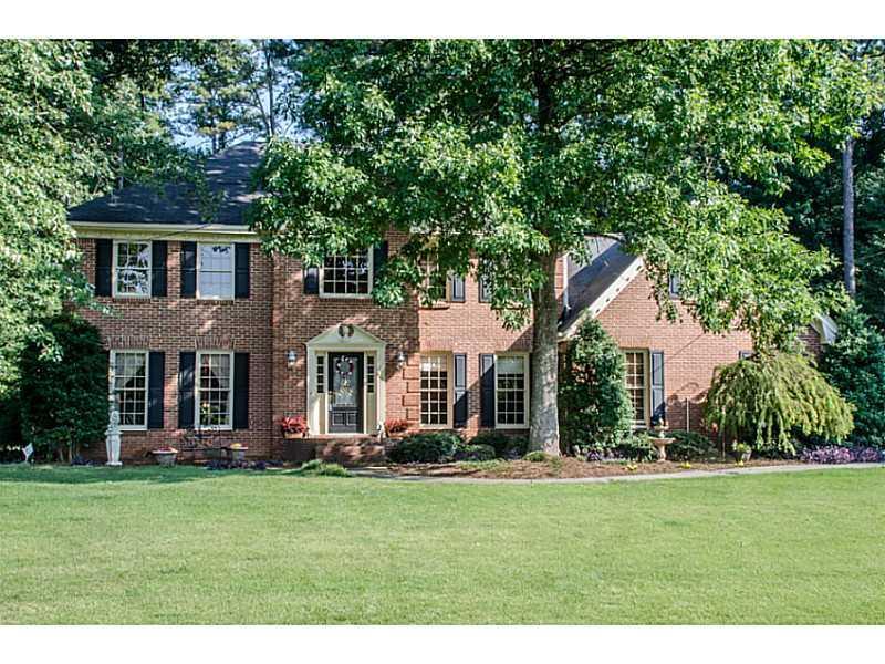 4375 Sophie Pl., Lilburn, GA 30047