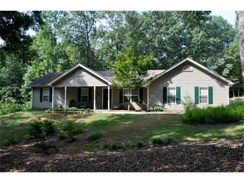 6311 River Plantation Dr., Lula, GA 30554