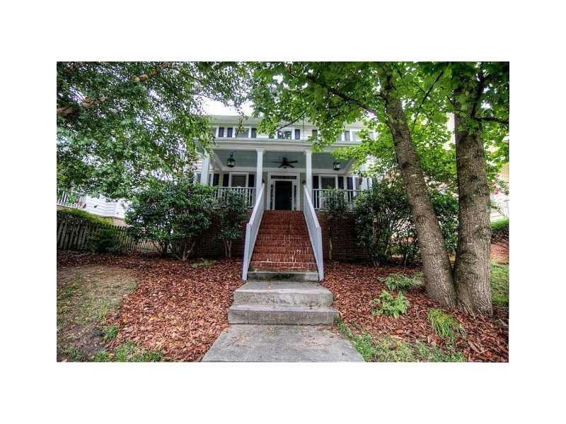 2124 La Dawn Ln., Atlanta, GA 30318