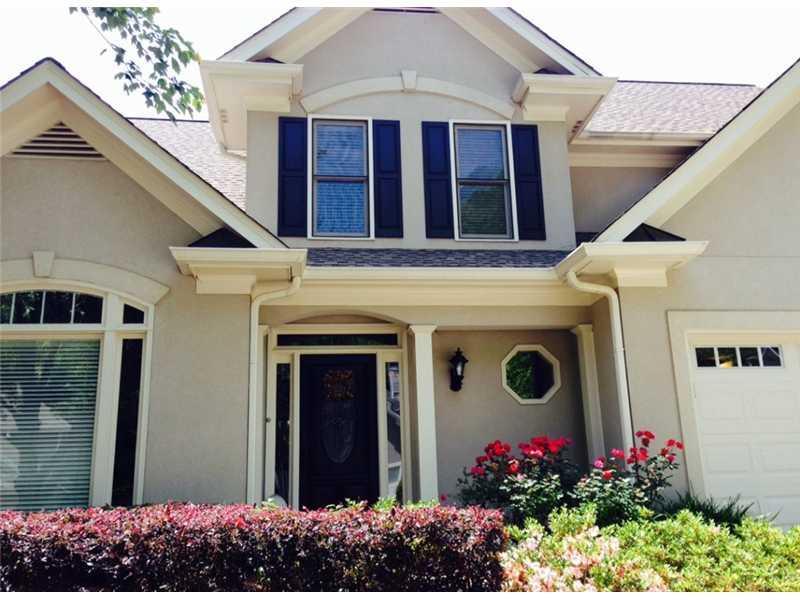 1065 Graystone Crossing, Atlanta, GA 30005