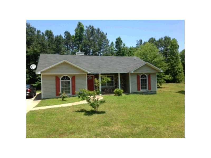 75 Boulton Rd., Shiloh, GA 31826