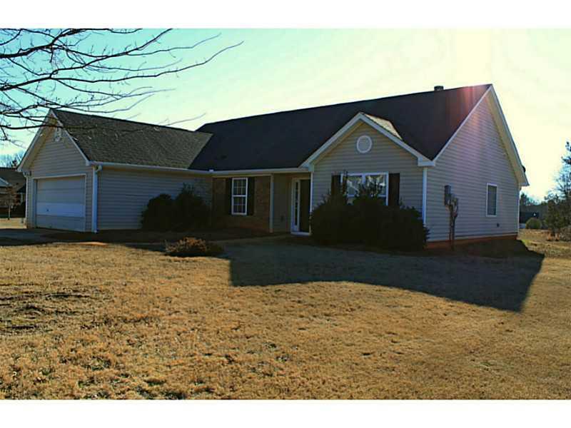 1610 Brush Creek Dr., Monroe, GA 30655