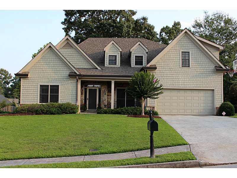 5430 Azalea Crest, Sugar Hill, GA 30518