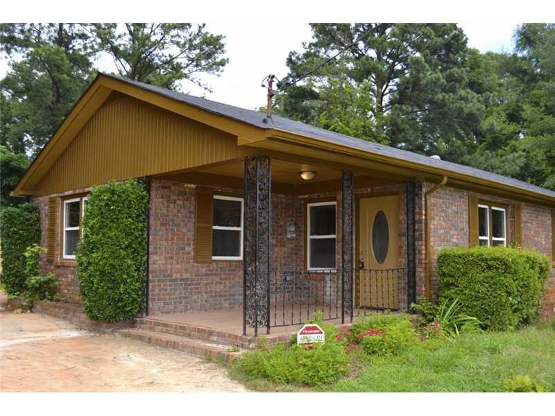 1881 Teasley Dr., Smyrna, GA 30080