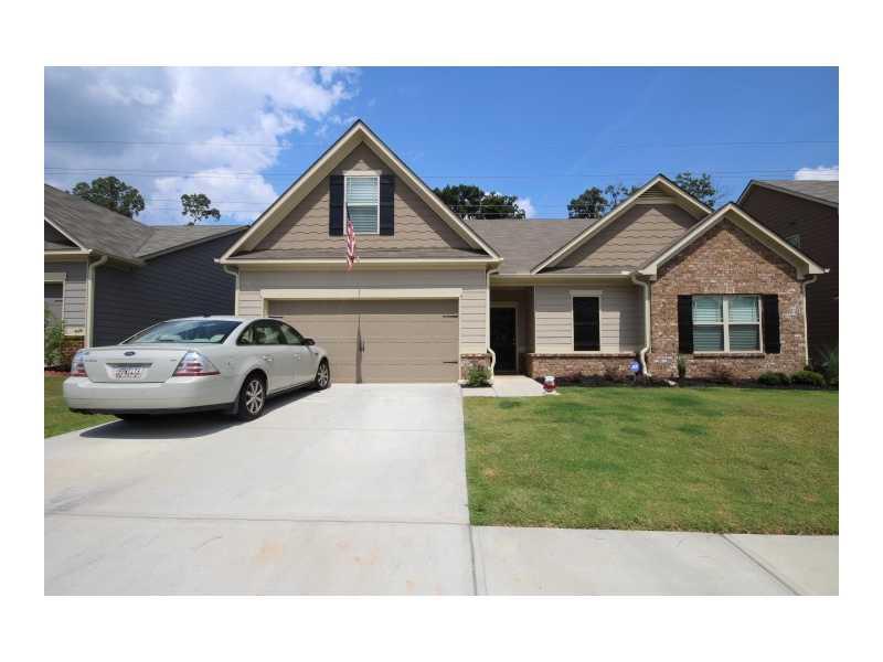 3335 Ivey Ridge Rd., Buford, GA 30519