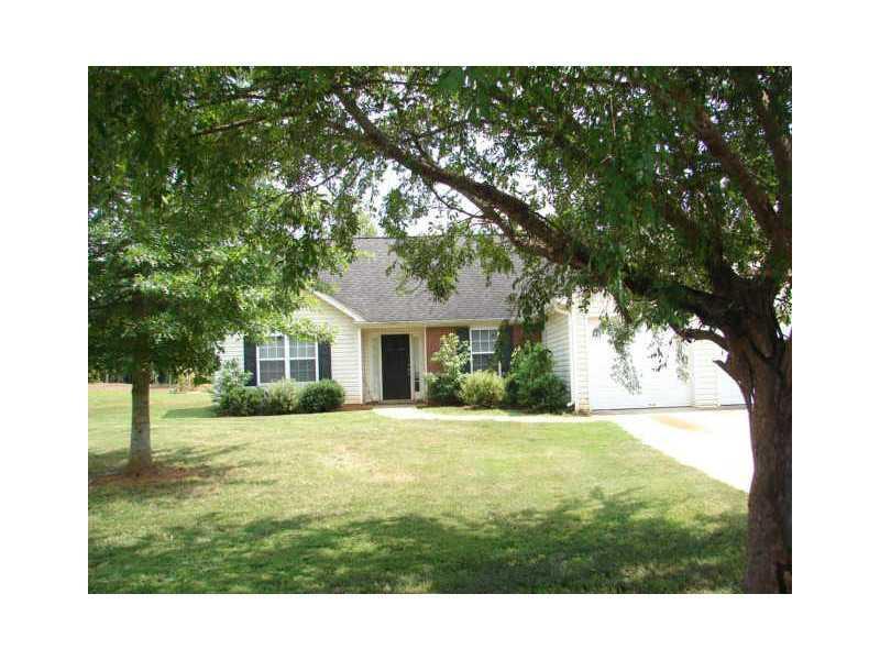 2125 Brush Creek Ct., Monroe, GA 30655