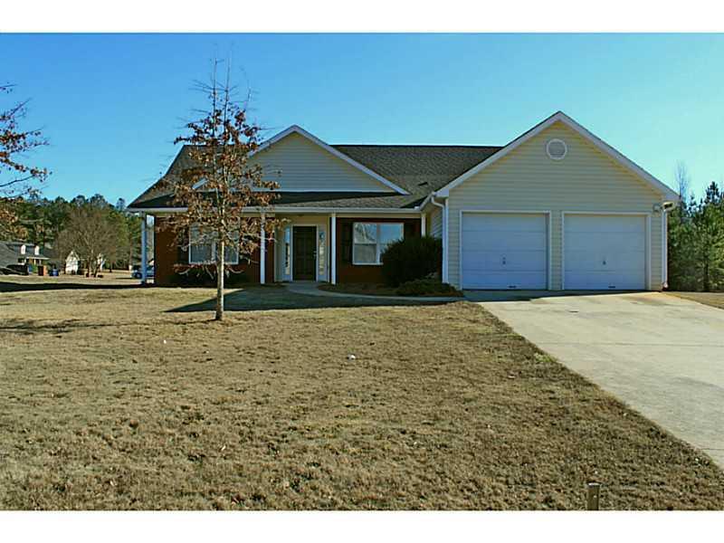2105 Brush Creek Ct., Monroe, GA 30655