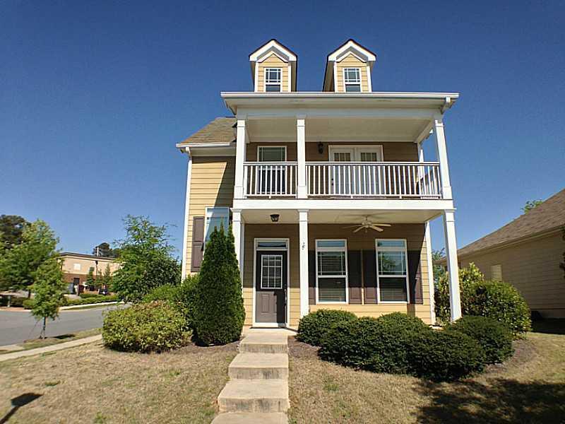 301 Abbey Ct., Canton, GA 30115