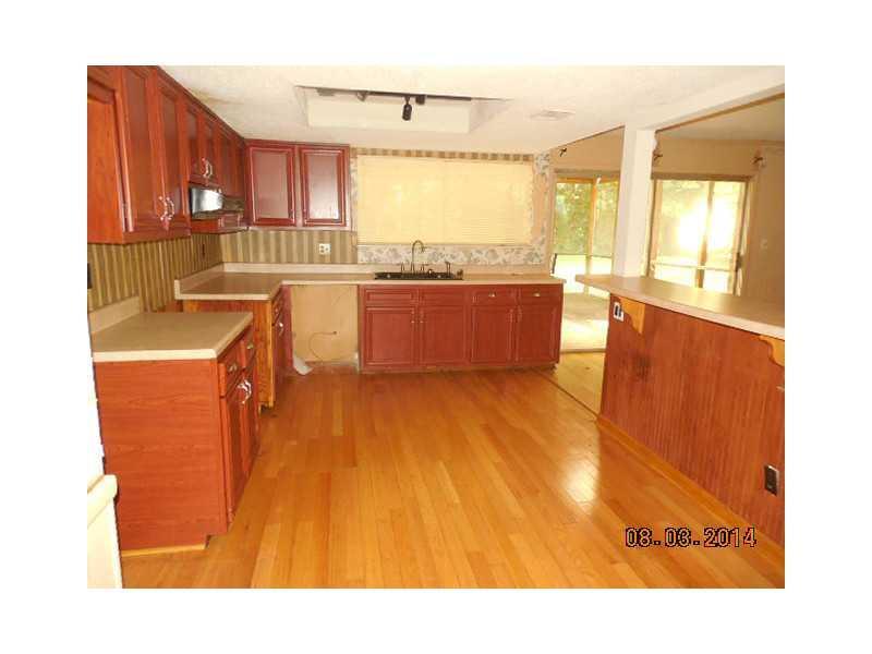 4810 Huntsman Bend, Dixie, GA 30034