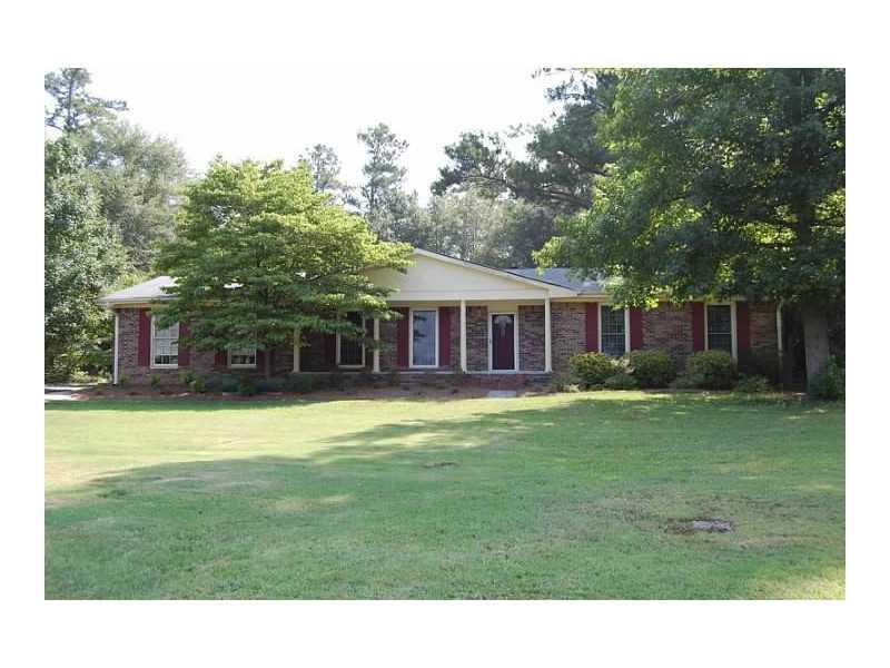 1709 Mount Vernon Rd., Monroe, GA 30656