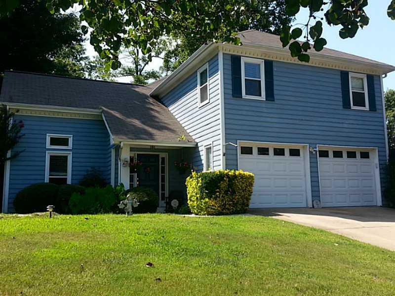 1260 Sweet Woods Dr., Lawrenceville, GA 30044