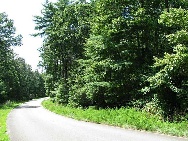 Lower Dowda Mill Rd., Jasper, GA 30143