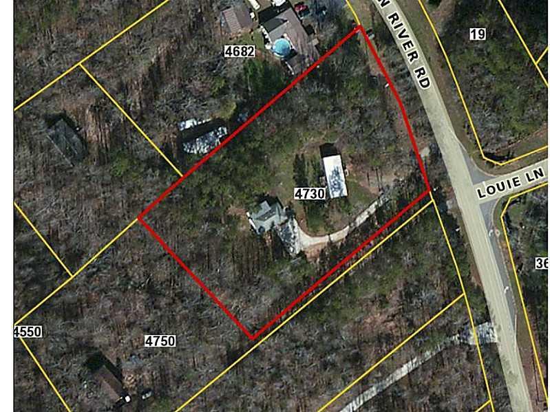 4730 Jefferson River Rd., Jefferson, GA 30549