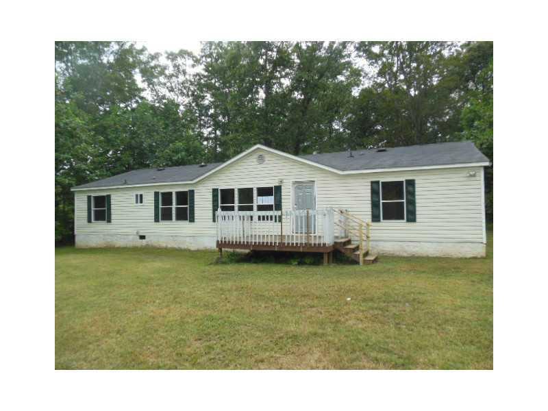 400 Chandler Rd., Waco, GA 30182