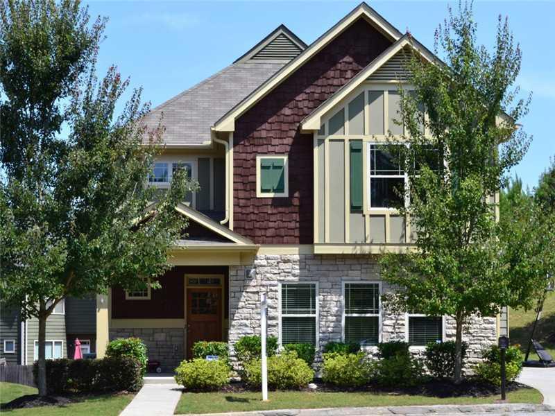 1637 Silver Hill Pl., Atlanta, GA 30316