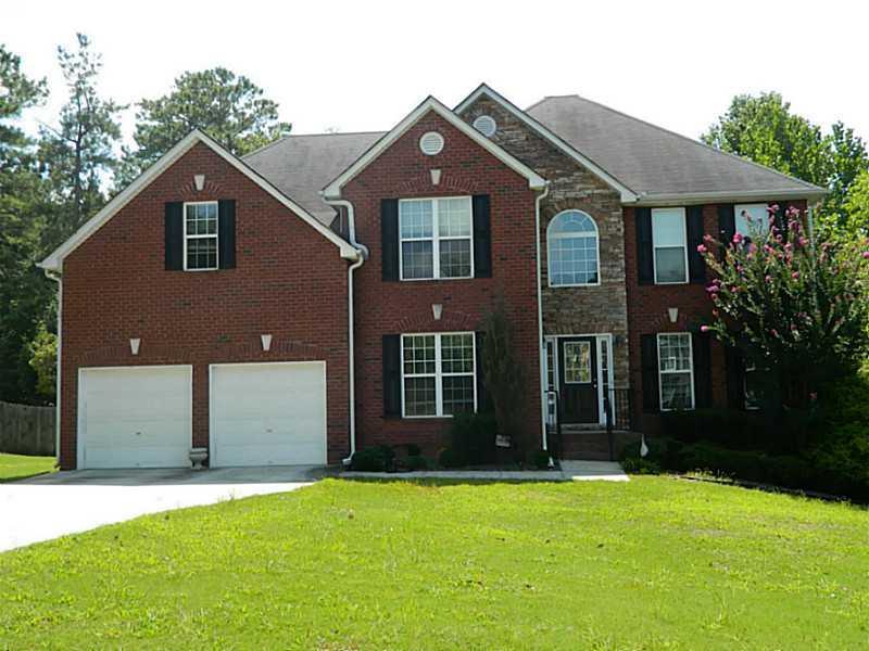 6409 Woodlore Tr., Acworth, GA 30101