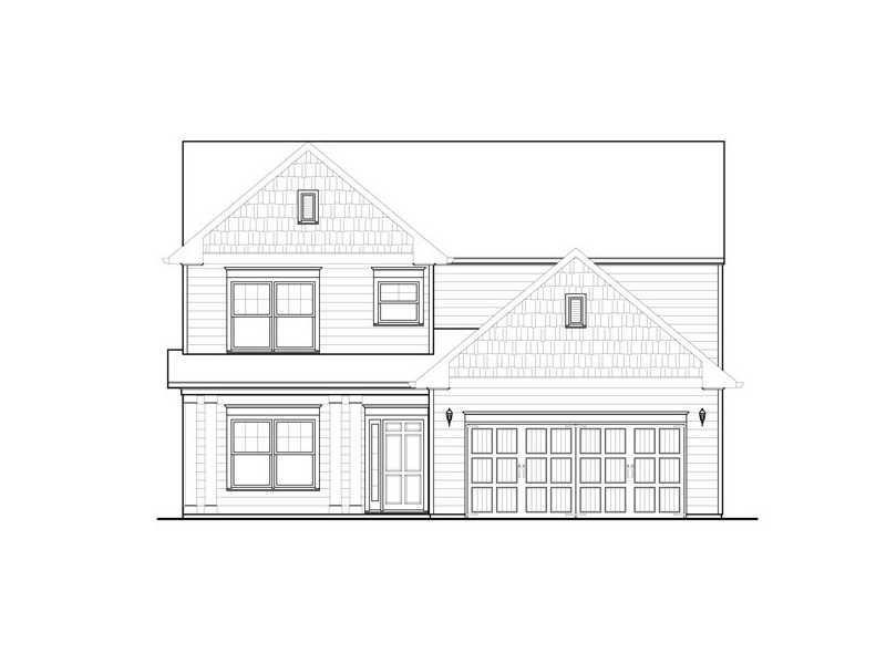 5029 Manning Dr., Douglasville, GA 30135