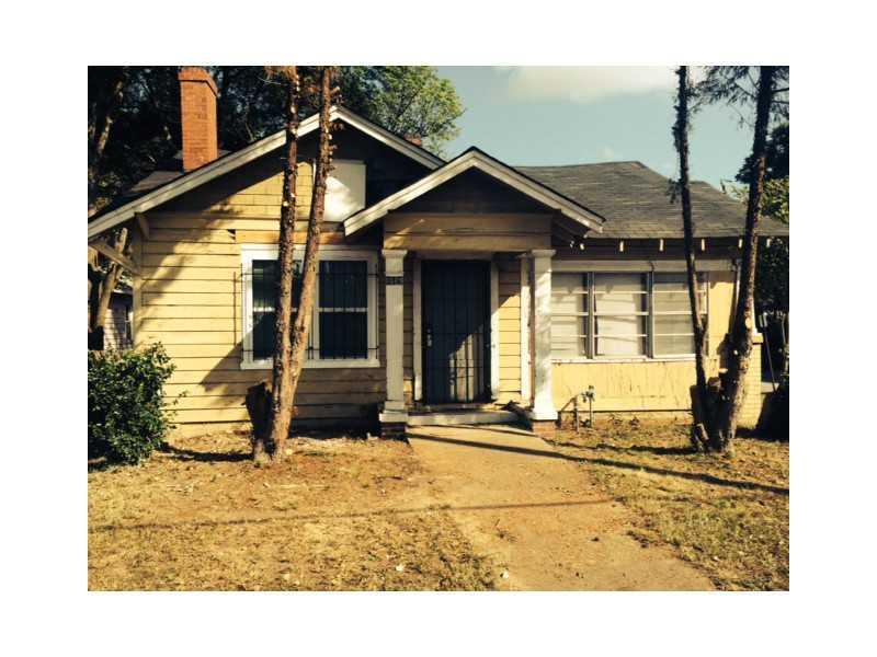 1029 Martin Luther King Dr., Atlanta, GA 30314