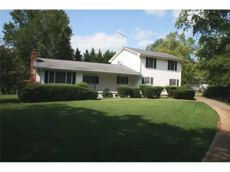 670 Cedar Grove Church Rd., Jefferson, GA 30549