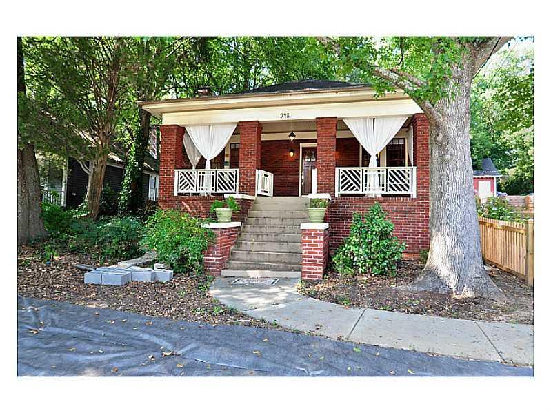 948 E Confederate Ave., Atlanta, GA 30316