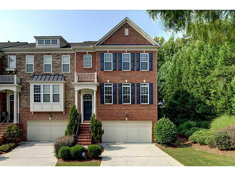 2203 Cumberland Pkwy. #401, Atlanta, GA 30339
