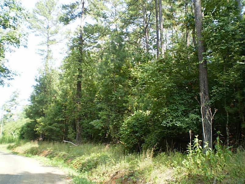 Old Braswell Rd., Monroe, GA 30656