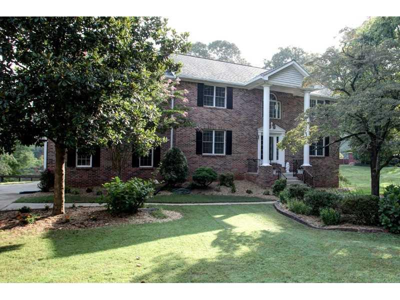 2534 Morgan Lake Dr., Marietta, GA 30066