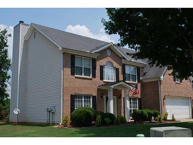 1437 Mandalay Ct., Lilburn, GA 30047