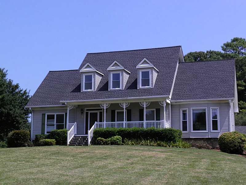 5704 Chanta Ln., Powder Springs, GA 30127