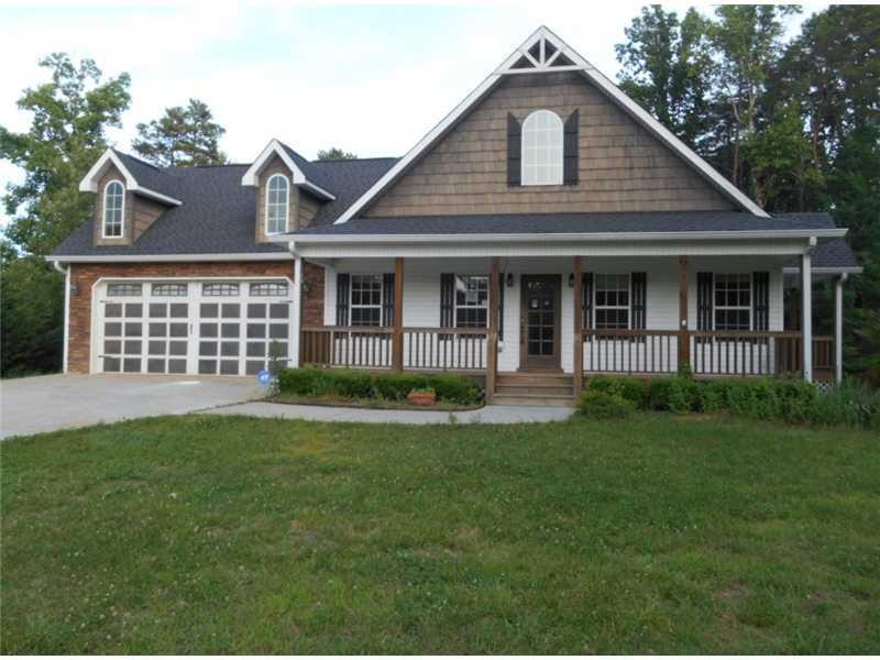 5934 Hubert Stephens Rd., Gainesville, GA 30506