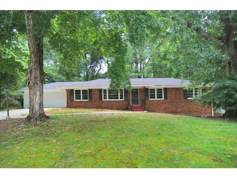 4515 Sims Ct., Tucker, GA 30084