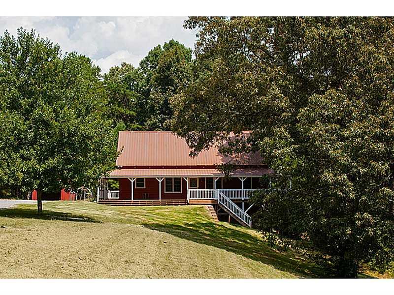 385 Sam Nelson Rd., Canton, GA 30114