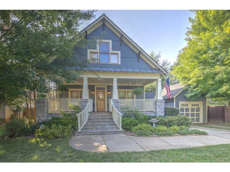 2556 Hazel Dr., Atlanta, GA 30316