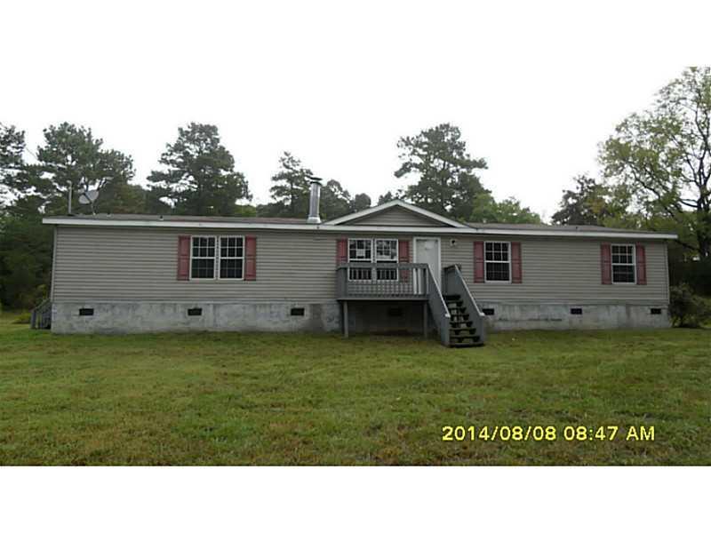 1653 Miller Ferry Rd., Calhoun, GA 30701