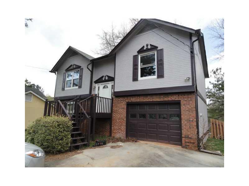 2032 Marbut Forrest Dr., Stone Mountain, GA 30072