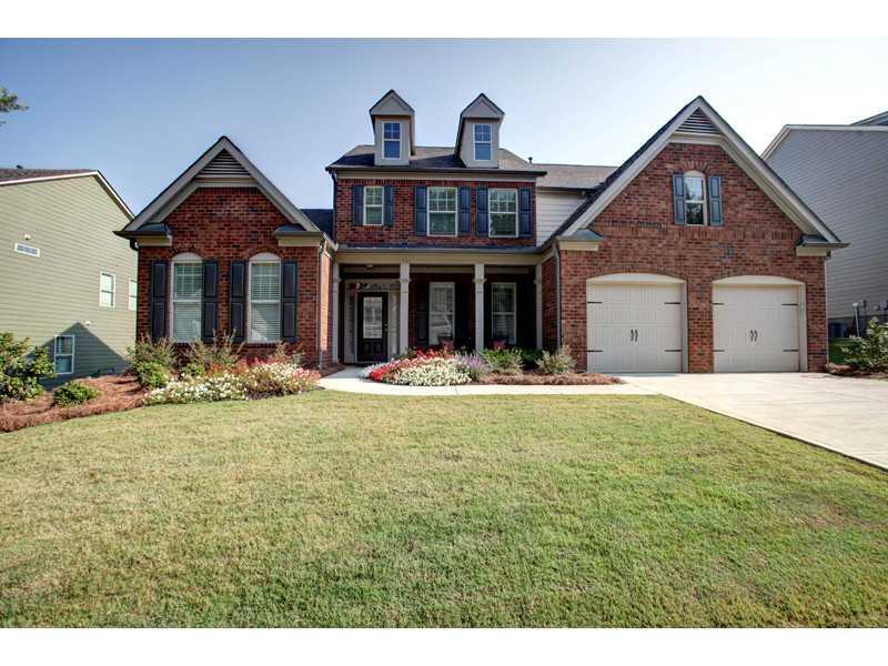 5380 Chestnut Dr., Cumming, GA 30040