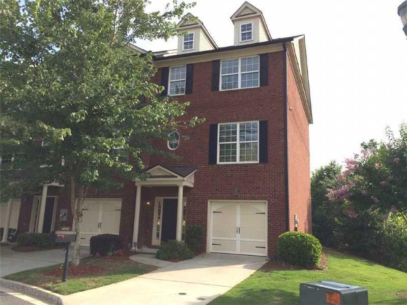 2041 Appaloosa Mill Cir., Buford, GA 30519