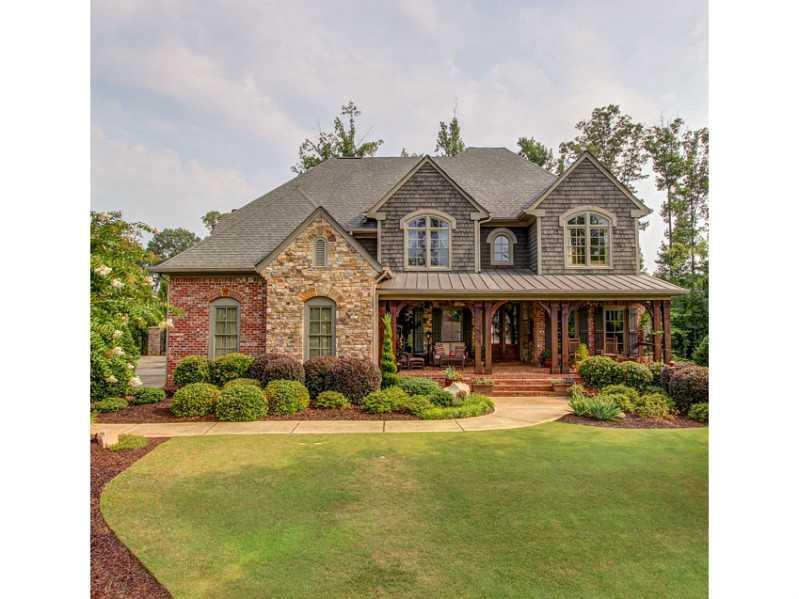 5430 Harris Springs Dr., Cumming, GA 30040