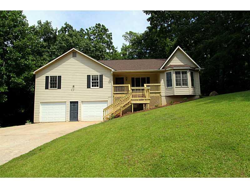 234 Deerchase Dr., Woodstock, GA 30188