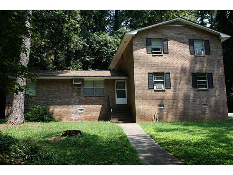 4883 Valley Dale Ct., Lilburn, GA 30047