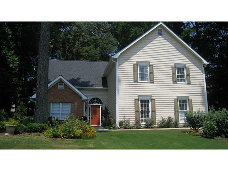 2352 Fenwick Ct., Marietta, GA 30064