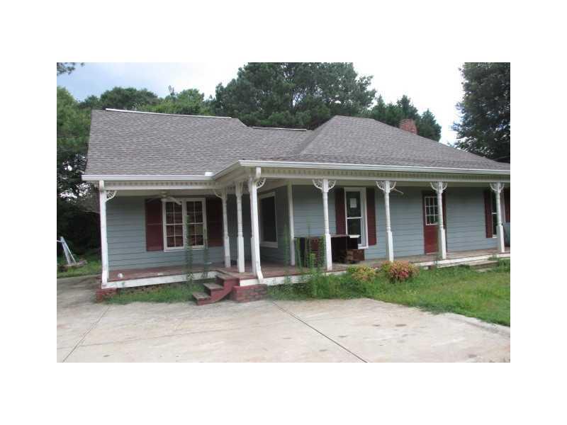 4858 Brownsville Rd., Powder Springs, GA 30127