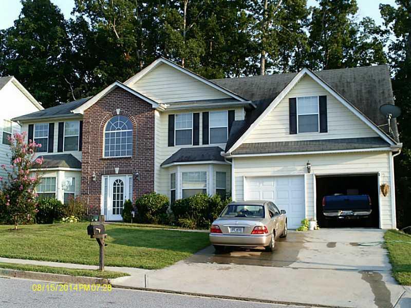 7513 Spoleto Loop, Fairburn, GA 30213