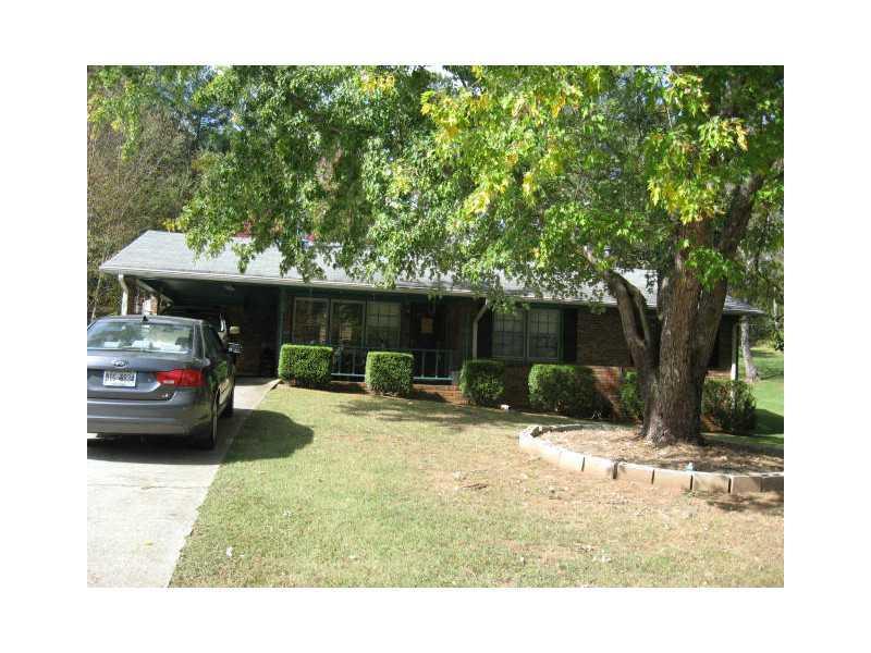 134 Pine Forest Dr., Dallas, GA 30157