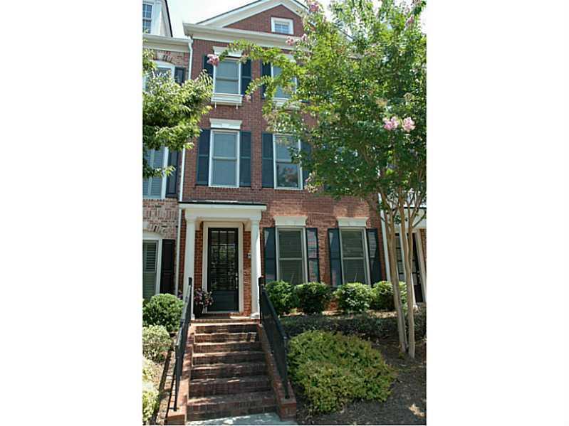 4303 Kendall Way, Roswell, GA 30075