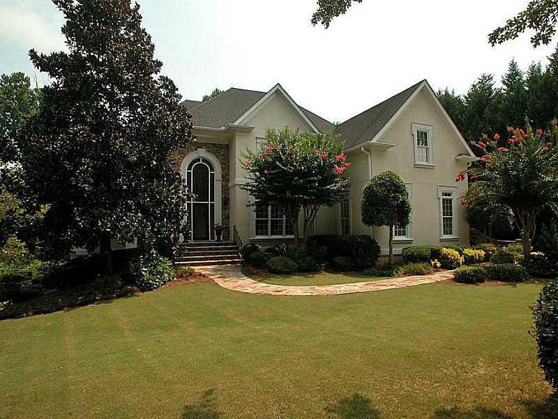 2787 Mount Pleasant Tr., Duluth, GA 30097