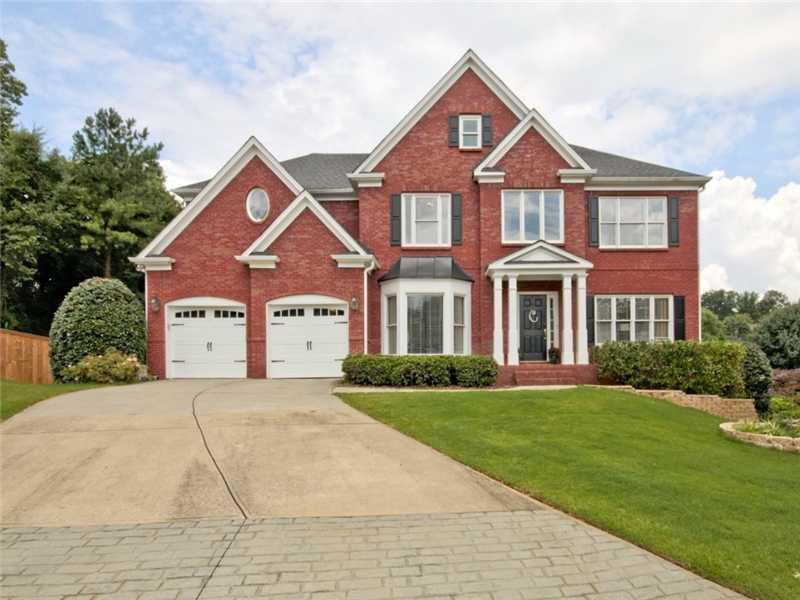 3842 Tynemoore Walk, Smyrna, GA 30080