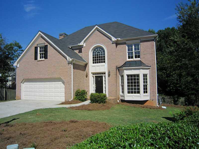 2851 Warrington Close, Tucker, GA 30084